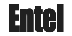 Entel logo