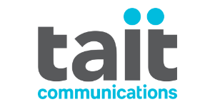 Tait communications logo