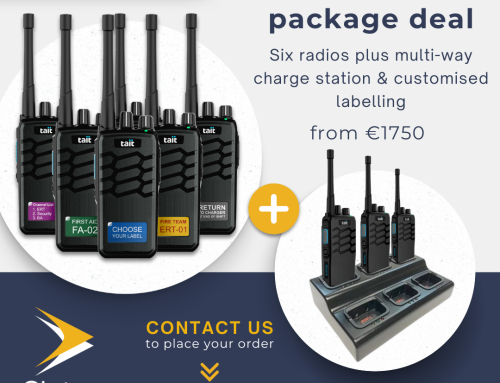 ⚡ Special deals on Two-way Radios and Lone Woker Devices ⚡