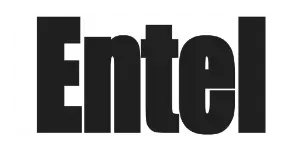 Entel logo