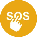 sos-button