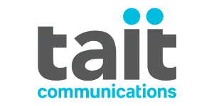 Tait communications logo